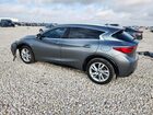 2019 Infiniti Qx30 Pure Серебряный vin: SJKCH5CP8KA011155 2019 Infiniti Qx30 Pure Серебряный vin: SJKCH5CP8KA011155