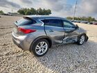2019 Infiniti Qx30 Pure Серебряный vin: SJKCH5CP8KA011155 2019 Infiniti Qx30 Pure Серебряный vin: SJKCH5CP8KA011155