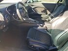 2018 Audi Tts Серый vin: TRUC1AFV5J1014447