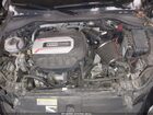 2017 Audi Tts 2.0t Black vin: TRUC1AFV8H1010404