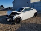 2016 Audi Tt Белый vin: TRUC5AFV1G1028083