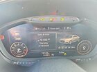 2016 Audi Tt Белый vin: TRUC5AFV1G1028083
