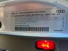 2017 Audi Tt Silver vin: TRUC5AFV3H1012159