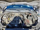 2017 Audi Tt Silver vin: TRUC5AFV3H1012159