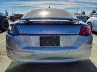 2017 Audi Tt Silver vin: TRUC5AFV3H1012159