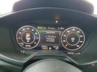 2016 Audi Tt White vin: TRUC5AFV7G1029187