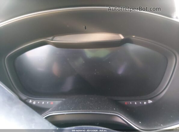 TRUC5AFVXG1020354 2016 AUDI TT Черный 