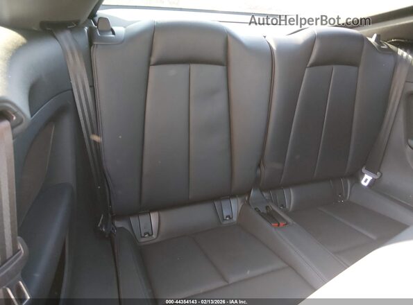 TRUC5AFVXG1020354 2016 AUDI TT Черный Вид наклейки с VIN-кодом