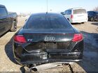 2016 Audi Tt 2.0t Черный vin: TRUC5AFVXG1020354