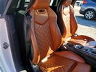 2018 Audi Tt White vin: TRUT5CFV1J1007060