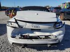 2020 Audi Tt White vin: TRUTECFV1L1002136