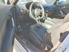 2020 Audi Tt White vin: TRUTECFV1L1002136