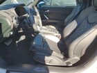 2020 Audi Tt White vin: TRUTECFV1L1002136