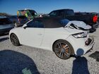 2020 Audi Tt White vin: TRUTECFV1L1002136