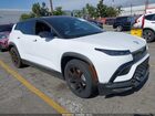 2023 Fisker Ocean Sport White vin: VCF1SAU29PG011337