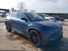 2023 Fisker Ocean One Blue vin: VCF1ZBU22PG003923