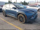 2023 Fisker Ocean One Light Blue vin: VCF1ZBU26PG002323