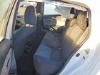 2016 Toyota Yaris L Белый vin: VNKKTUD30GA065180