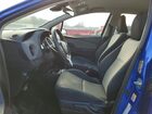 2018 Toyota Yaris 5-door L Синий vin: VNKKTUD32JA089018