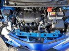 2018 Toyota Yaris 5-door L Синий vin: VNKKTUD32JA089018