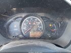 2016 Toyota Yaris L Blue vin: VNKKTUD38GA058512