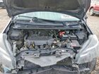 2016 Toyota Yaris 5-door Se Серый vin: VNKKTUD3XGA070970