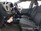 2016 Toyota Yaris 5-door Se Серый vin: VNKKTUD3XGA070970