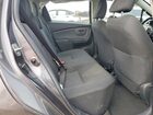2016 Toyota Yaris 5-door Se Серый vin: VNKKTUD3XGA070970