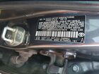 2016 Toyota Yaris 5-door Se Серый vin: VNKKTUD3XGA070970