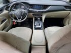 2019 Buick Regal Preferred Серый vin: W04GL6SX6K1006797
