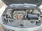 2019 Buick Regal Preferred Серый vin: W04GL6SX6K1006797