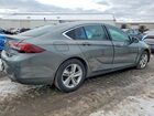 2019 Buick Regal Preferred Серый vin: W04GL6SX6K1006797
