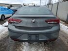 2019 Buick Regal Preferred Серый vin: W04GL6SX6K1006797