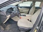 2019 Buick Regal Preferred Серый vin: W04GL6SX6K1006797
