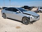 2018 Buick Regal Preferred Серебряный vin: W04GL6SX9J1124034