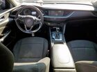 2018 Buick Regal Preferred Серебряный vin: W04GL6SX9J1124034