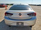 2018 Buick Regal Preferred Серебряный vin: W04GL6SX9J1124034
