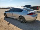 2018 Buick Regal Preferred Серебряный vin: W04GL6SX9J1124034