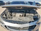 2018 Buick Regal Preferred Серебряный vin: W04GL6SX9J1124034