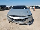 2018 Buick Regal Preferred Серебряный vin: W04GL6SX9J1124034
