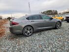 2019 Buick Regal Essence Серый vin: W04GP6SX4K1011422
