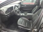 2019 Buick Regal Essence Серый vin: W04GP6SX4K1011422 Damage: Left Front Seat Cushion, Cut, 1 To 2 Inches