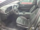 2019 Buick Regal Essence Серый vin: W04GP6SX4K1011422