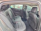 2019 Buick Regal Essence Серый vin: W04GP6SX4K1011422
