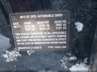 2018 Buick Regal Sportback Essence Черный vin: W04GP6SX7J1048219