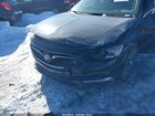 2018 Buick Regal Sportback Essence Черный vin: W04GP6SX7J1048219