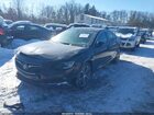 2018 Buick Regal Sportback Essence Черный vin: W04GP6SX7J1048219