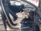 2018 Buick Regal Sportback Essence Черный vin: W04GP6SX7J1048219