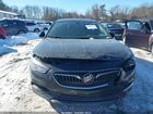 2018 Buick Regal Sportback Essence Черный vin: W04GP6SX7J1048219