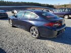 2018 Buick Regal Essence Blue vin: W04GP6SX8J1126524 2018 Buick Regal Essence Blue vin: W04GP6SX8J1126524